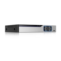 Enregistreur vidéo numérique CCTV 4CH 1080P Full Haute Définition hybride AHD / ONVIF IP / analogique / TVI / CVI / DVR