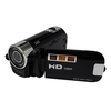 Enregistreur vidéo pour appareil photo numérique 16X F-ocus Zoom Design 2, 7 pouces Écran TFT Prise en charge Carte SD alimentée par batterie pour studio vidéo