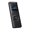 Enregistreur vocal numérique 4 Go Enregistreur à commande vocale Dictaphone Lecteur MP3 Enregistrement HD 13 Enregistrement continu Fonction de ligne d
