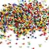 Ensemble de 100 couleurs de broderie R-ainbow F-loss