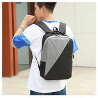 Ensemble de 3 sac à dos en plein air sac de voyage d