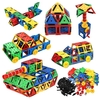 Ensemble de blocs de construction iQ HOUSE 250 pièces
