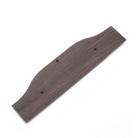 Ensemble de broches de pont de guitare acoustique classique broches de guitares Kit d
