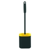 Ensemble de brosse de toilette Brosse douce murale à usage domestique