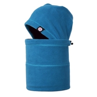 Ensemble de cache-bonnets d