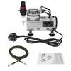 Ensemble de compresseur d