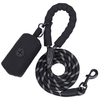Ensemble de corde de traction pour sac de rangement pour animaux de compagnie