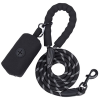 Ensemble de corde de traction pour sac de rangement pour animaux de compagnie