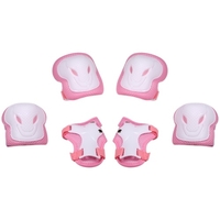 Ensemble de genouillères pour enfants Kit d