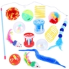 Ensemble de jouets pour animaux de compagnie Variété de jouets pour chats