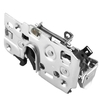 Ensemble de loquet de porte 2 pièces avant gauche et droite compatible avec Cadillac Chevrolet GMC Oldsmobile