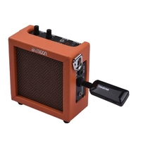 Ensemble de microphone sans fil UHF portable TAKSTAR avec microphone à main Récepteur de prise de 3, 5 mm Adaptateur de 6, 3 mm Plug-and-Play Correspondance de fréquence infrarouge réglable 50 canaux One Click Mute Convient pour le divertissement à dom