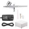 Ensemble de mini compresseur d