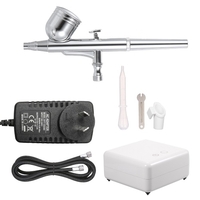 Ensemble de mini compresseur d