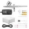 Ensemble de mini compresseur d
