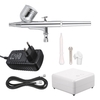 Ensemble de mini compresseur d