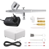 Ensemble de mini compresseur d