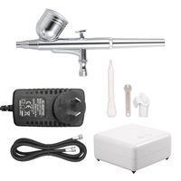 Ensemble de mini compresseur d