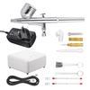 Ensemble de mini compresseur d