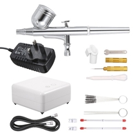 Ensemble de mini compresseur d