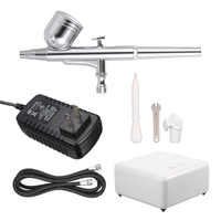 Ensemble de mini compresseur d