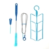 Ensemble de nettoyant pour sac à eau 4 en 1 Ensemble de nettoyage universel pour réservoir d