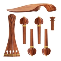 Ensemble de pièces d
