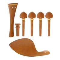 Ensemble de pièces d