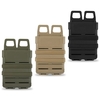 Ensemble de porte-revues Sac de porte-revues Holster Set 5.56 Fast Mag