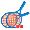 Ensemble de raquette de tennis pour enfants Tennis drôle pour enfants