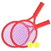Ensemble de raquette de tennis pour enfants Tennis drôle pour enfants
