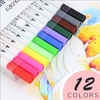 Ensemble de stylos pinceaux à double pointe aquarelle Fine Liner