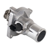Ensemble de thermostat de liquide de refroidissement moteur Compatible avec Cruze / Excelle / nouveau paysage 1.8 / nouveau Regal 1.6T