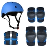 Ensemble de vêtements de protection pour enfants,  adolescents,  scooter,  patinage à vélo