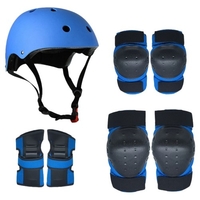 Ensemble de vêtements de protection pour enfants,  adolescents,  scooter,  patinage à vélo