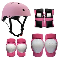 Ensemble de vêtements de protection pour enfants,  adolescents,  scooter,  patinage à vélo