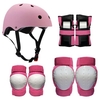 Ensemble de vêtements de protection pour enfants,  adolescents,  scooter,  patinage à vélo