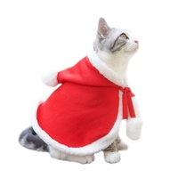 Ensemble de vêtements pour chats et chats pour animaux de compagnie