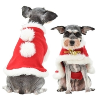 Ensemble de vêtements pour chats et chats pour animaux de compagnie