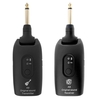 Ensemble émetteur et récepteur de guitare électrique sans fil 2.4G