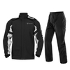 Ensemble pantalon imperméable SULAITE avec couvre-chaussures invisible