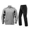 Ensemble pantalon imperméable SULAITE avec couvre-chaussures invisible
