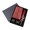 Ensemble stylo plume et encre rétro Vintage stylo plume calligraphie écriture signature stylo plume stylo plume avec porte-stylo pour ordinateur portable cadeau d