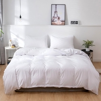 Ensemble trois pièces avec housse de couette taie d