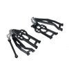 Ensembles de bras oscillants à joint universel pour voiture X-03A RC