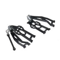 Ensembles de bras oscillants à joint universel pour voiture X-03A RC