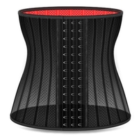 Entraîneur de taille Corset Minceur Body Shaper Belt Sport Girdle Waist Trimmer