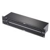 EQ-231 Dual Channel 31-Band Equalizer 2U Rack Mount