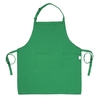 Esonmus Adultes Polyester Cuisine BBQ Restaurant Tablier avec Réglable Ceinture Ceinture 2 Poches pour Cuisson Cuisson Jardinage pour Hommes Femmes