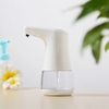 esonmus Distributeur automatique de savon liquide sans contact Capteur de mouvement infrarouge mains libres Capteur de vaisselle réglable